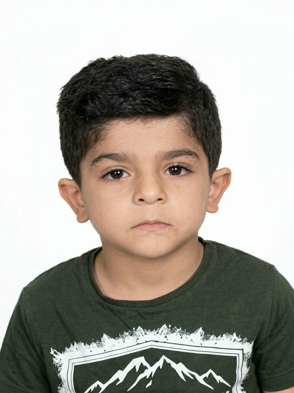 Amir Hossein Jafari Ravangi