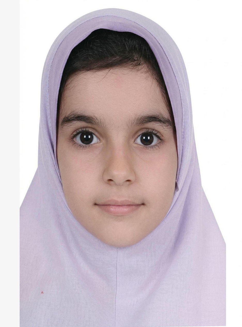 Zoha Pasand