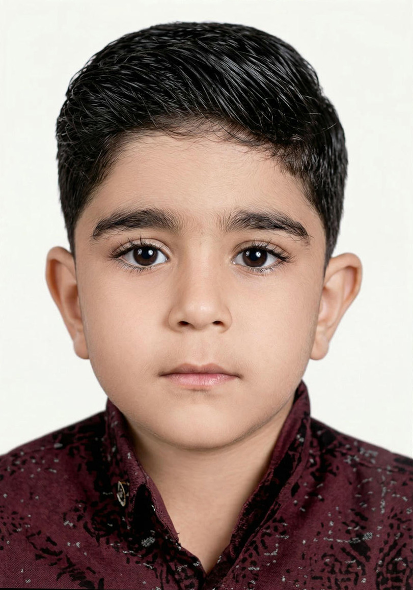 Ehsan Saleminia