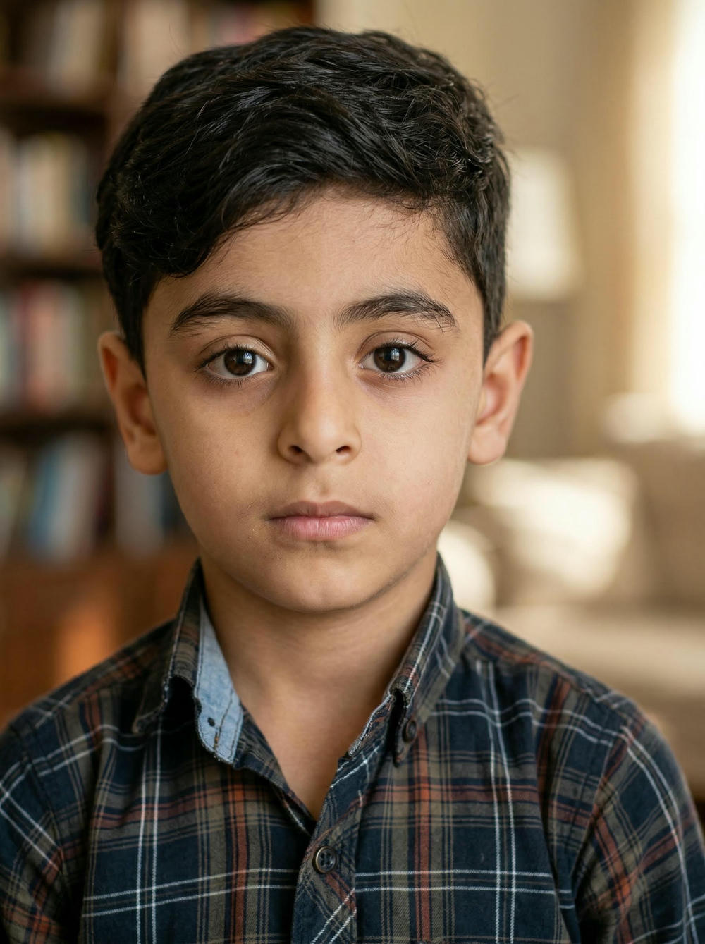Mohammad Taha Malahi