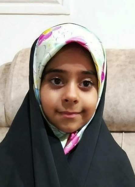 Atena Chameli Nejad