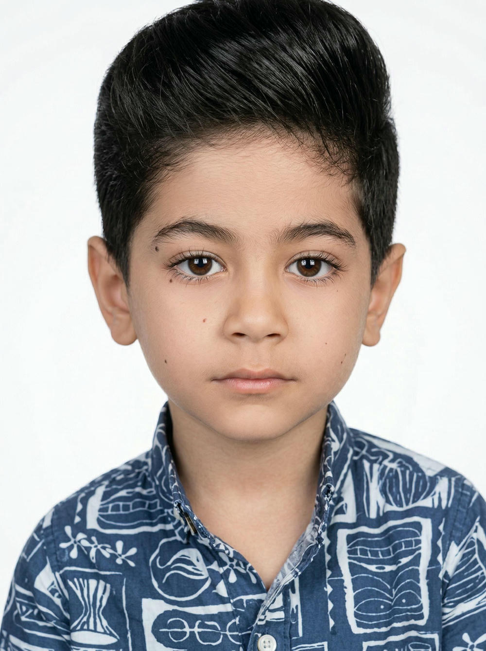 Mohammad Taha Jafari