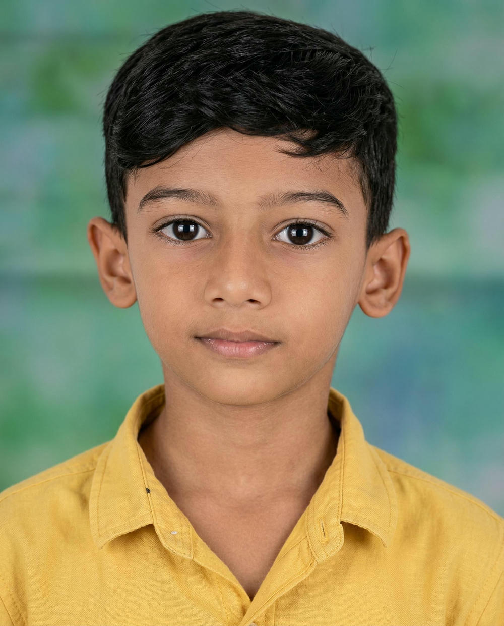 Araaz Ahmadi Zade