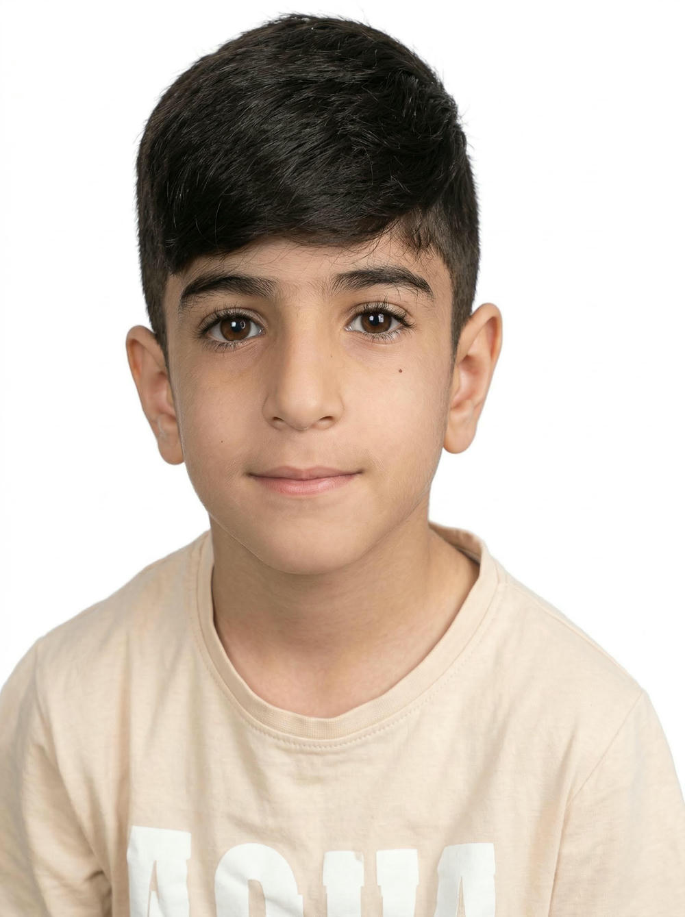 Mohammad Shahsavari