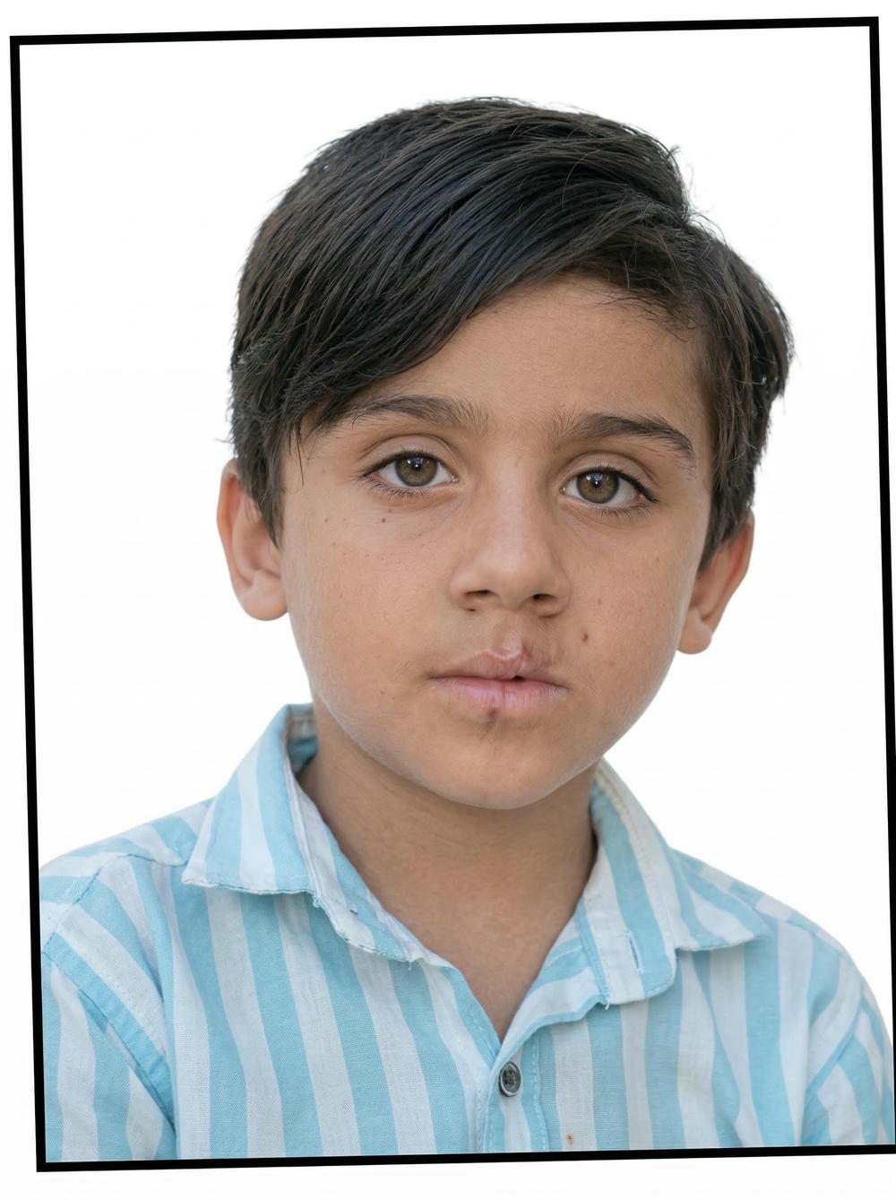 Amir Mohammadi