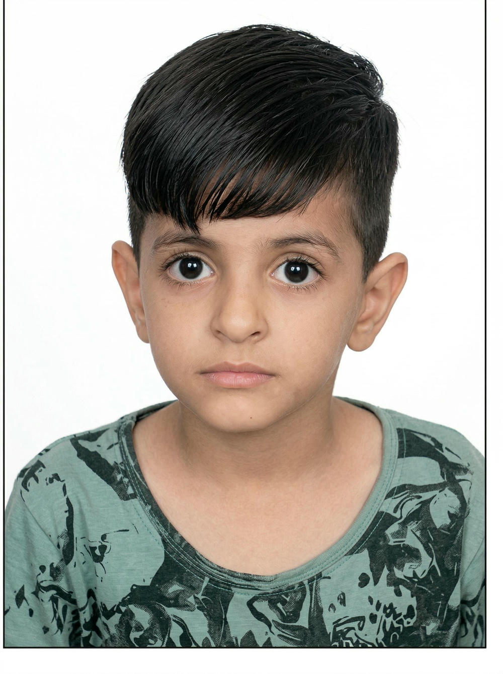 Arash GolAzin