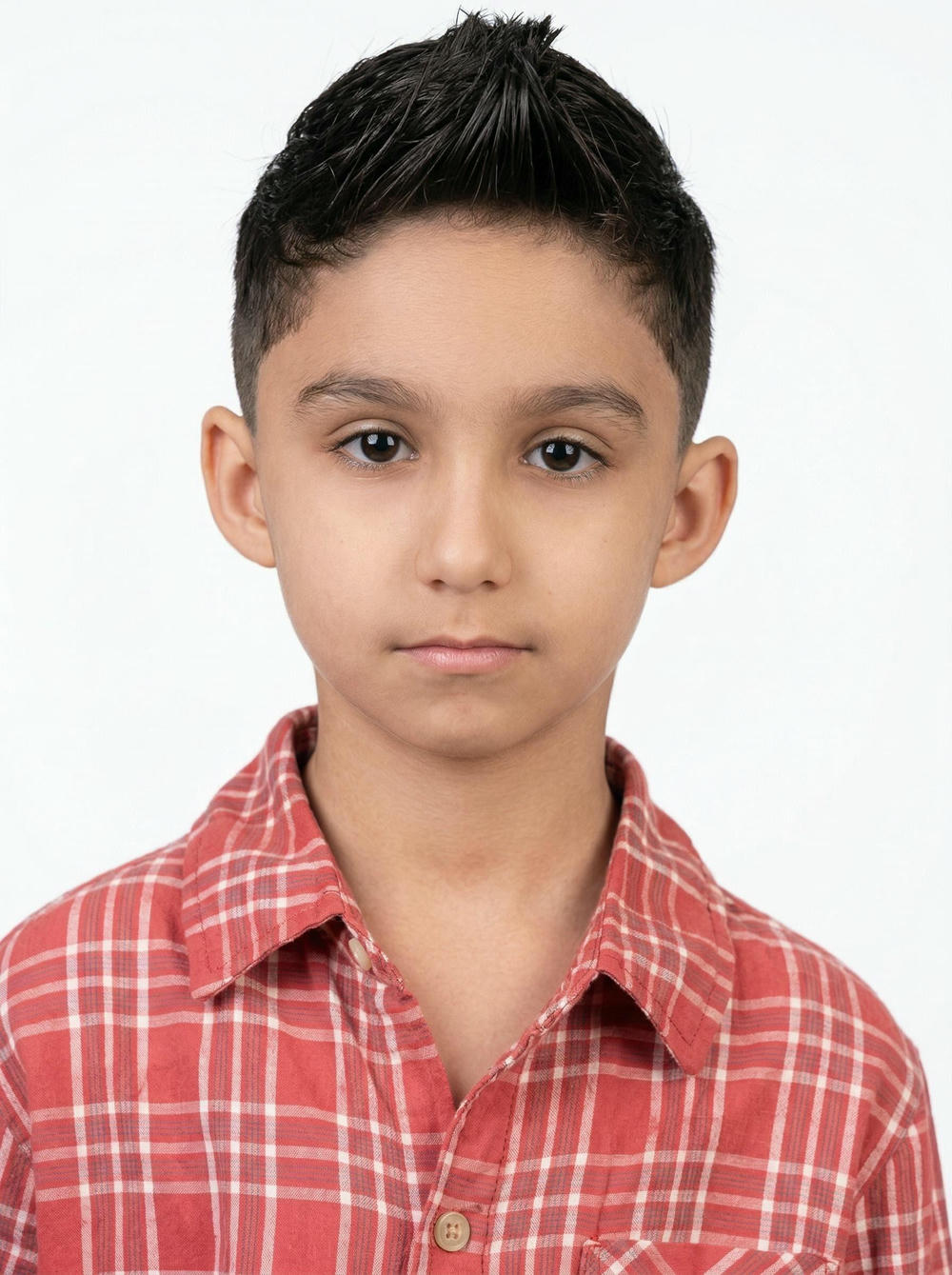 Mohammad Kian Bahrami