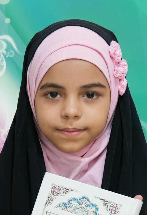 Reihane Mehdi Khah