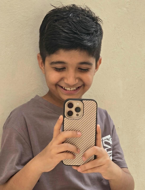Ali Arab kish