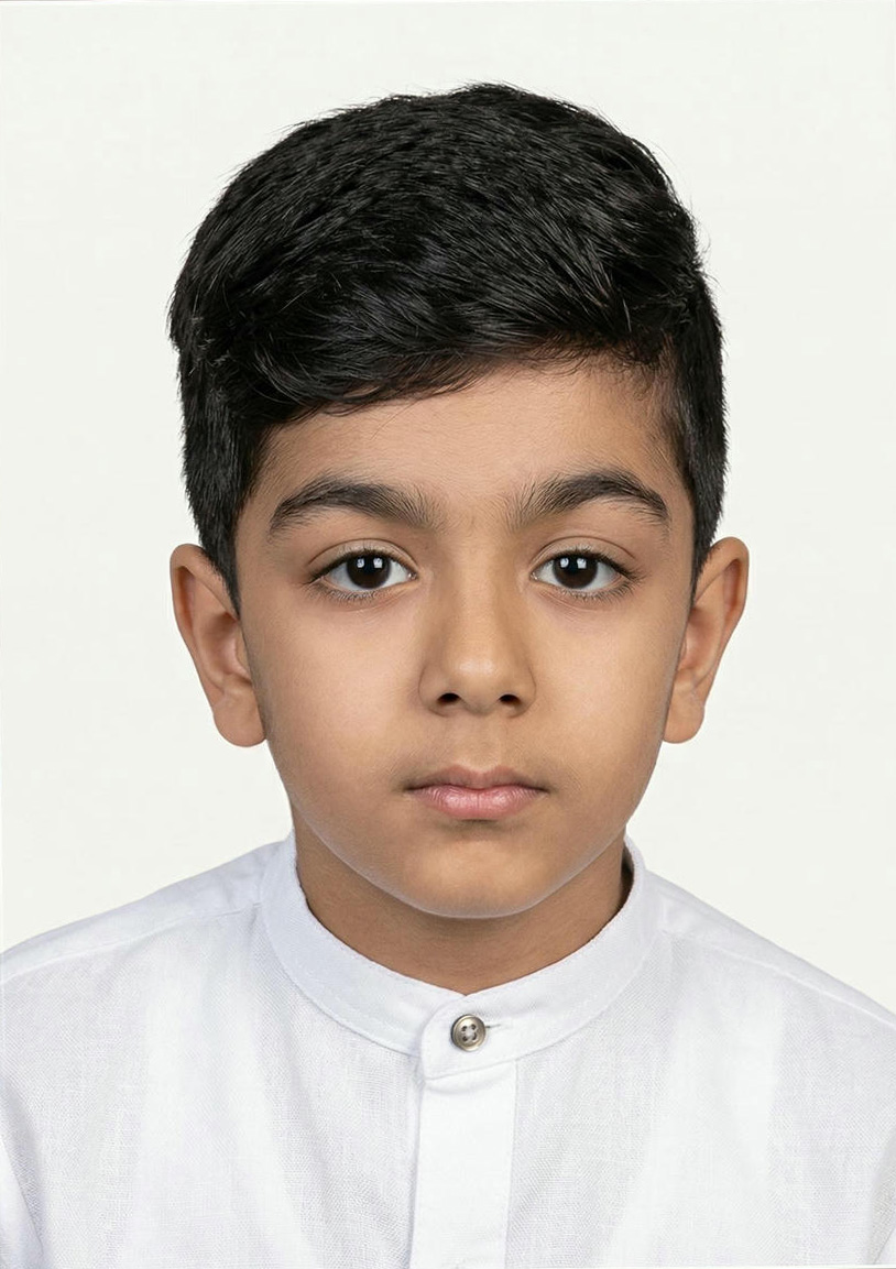 Ali Akbar Karyani Pak