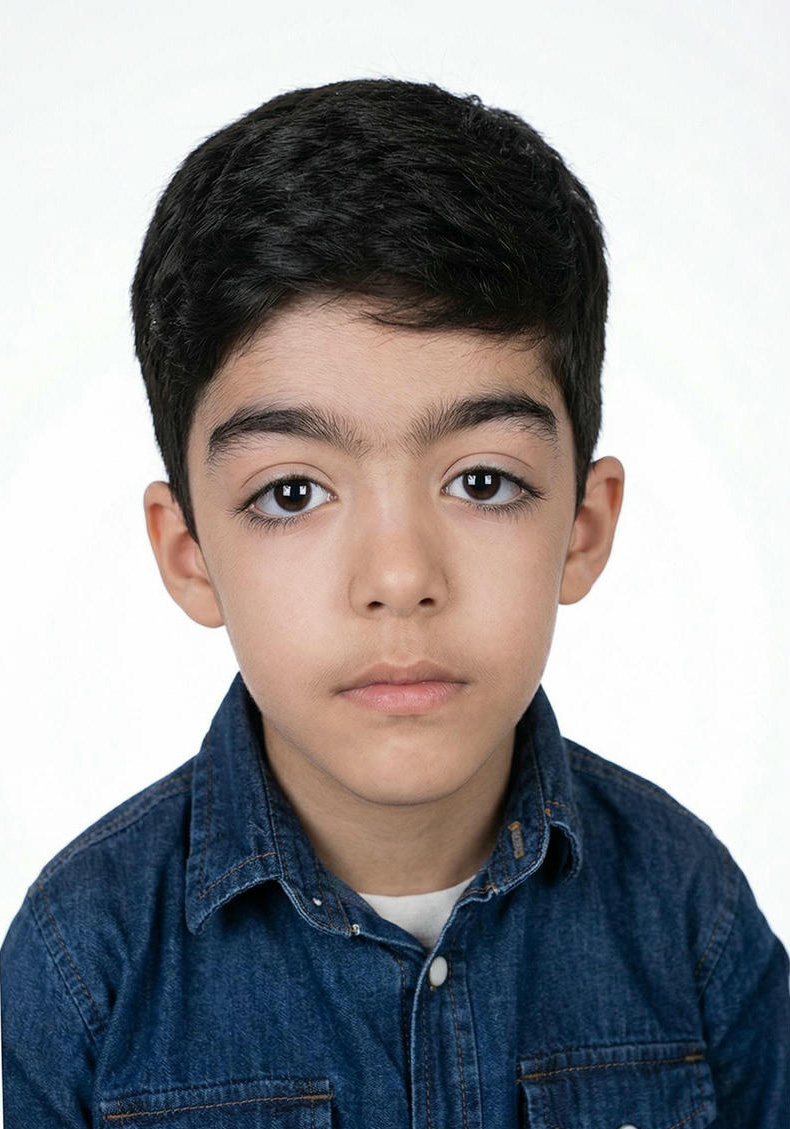 Parsa Mokhtari