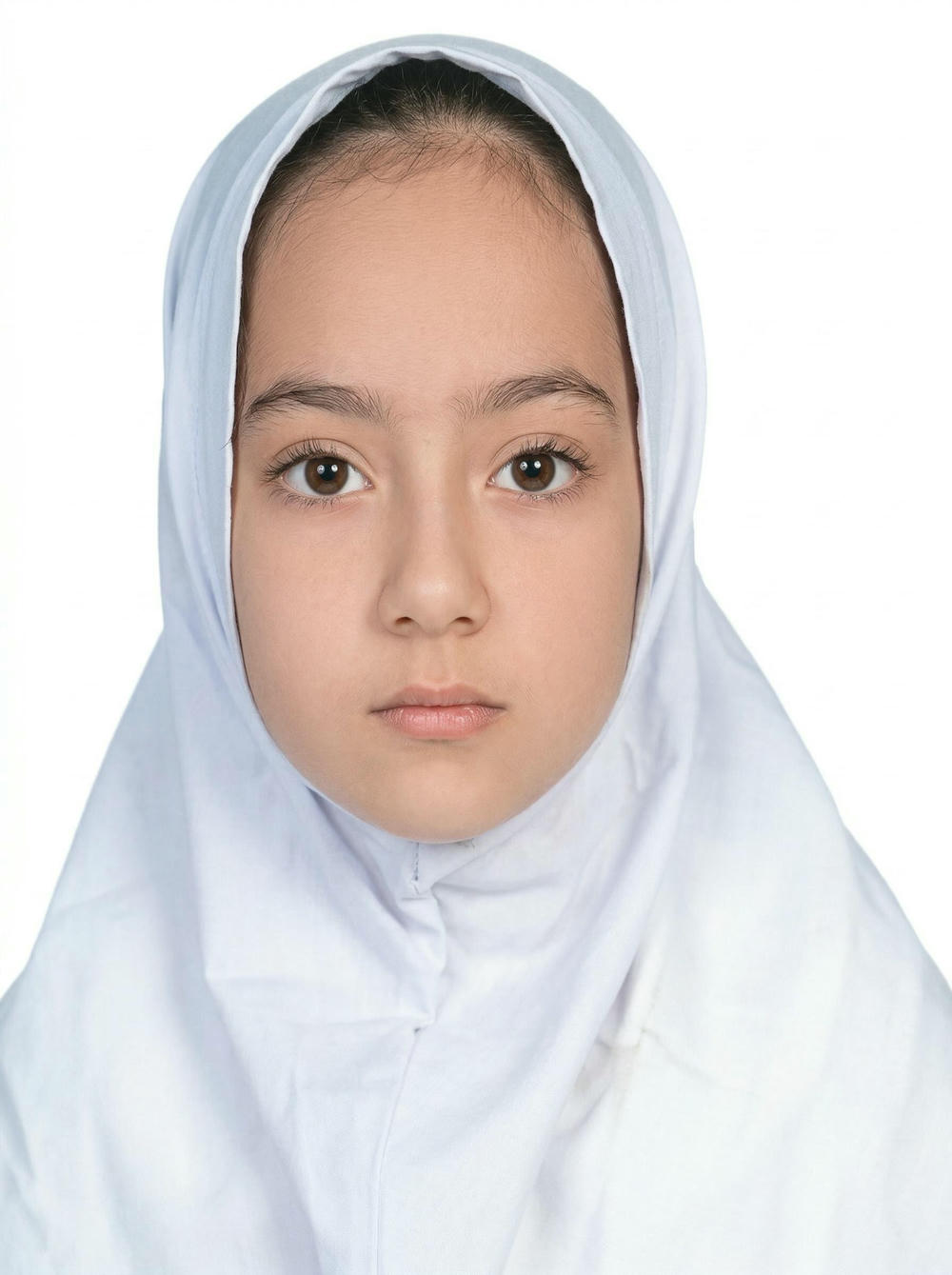 Khadije Jafari