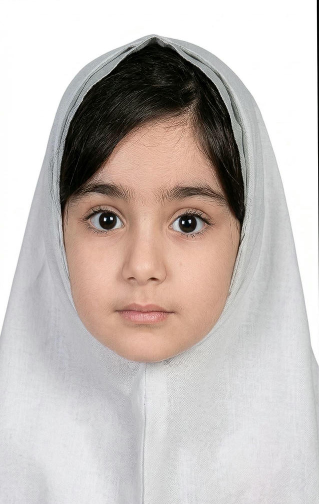 Liana Mohammadi