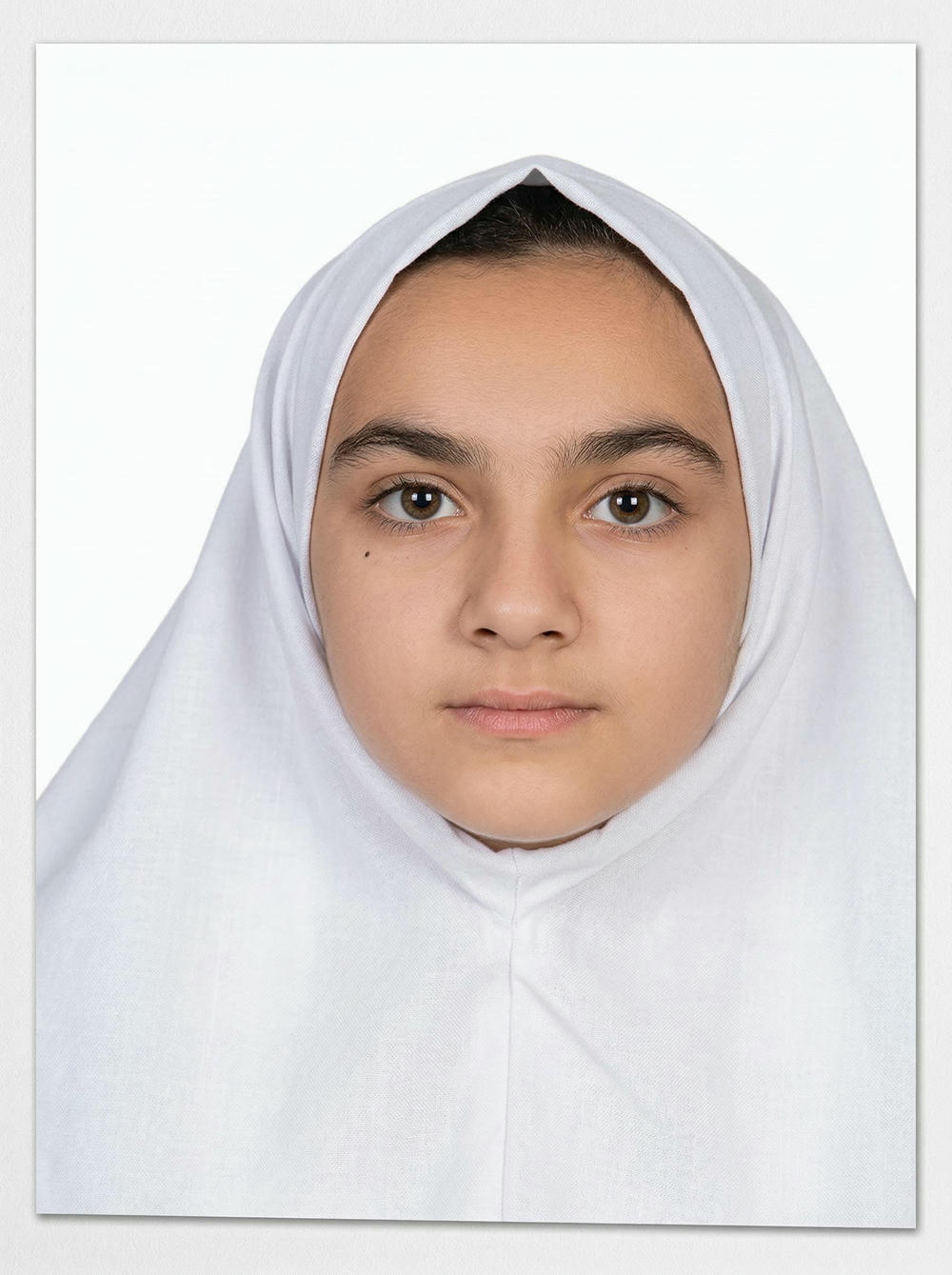 Fateme Rahdar