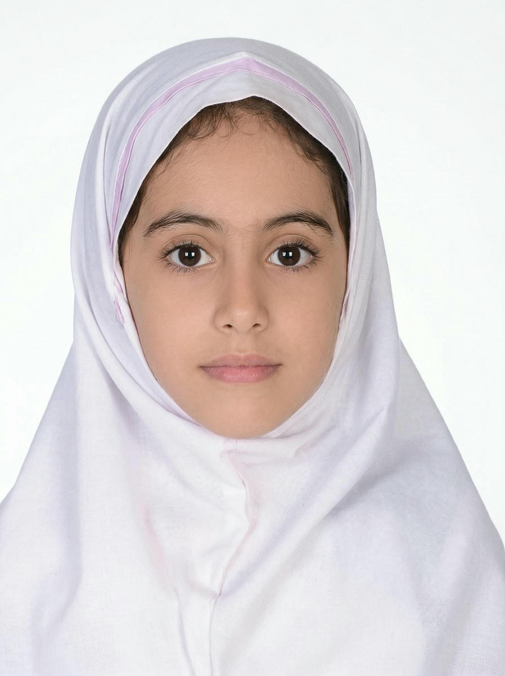 Zahra Aharafi