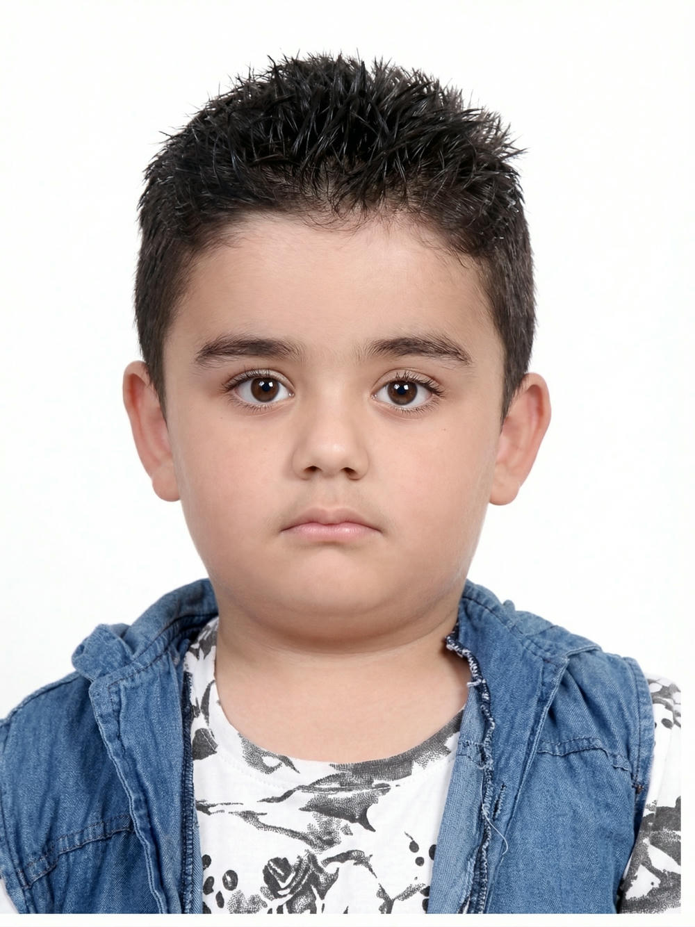 Mikaeel Mirdoraghi
