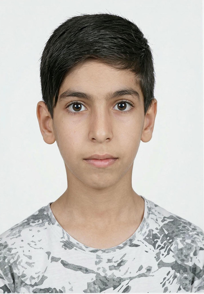 Mohammad Loghmani Abdan