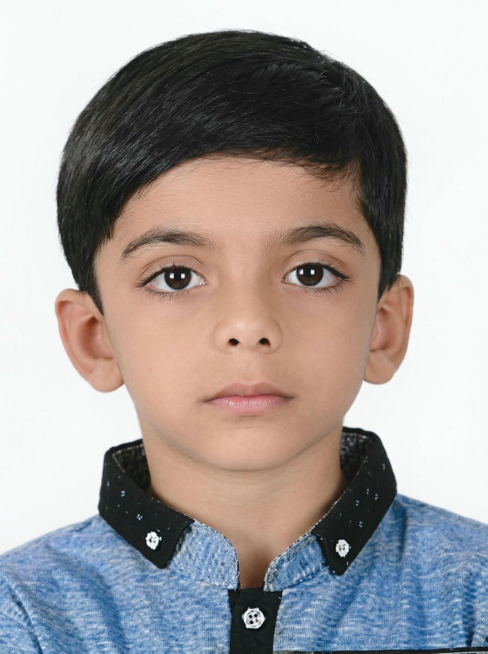 Mohammad Abadi Zade