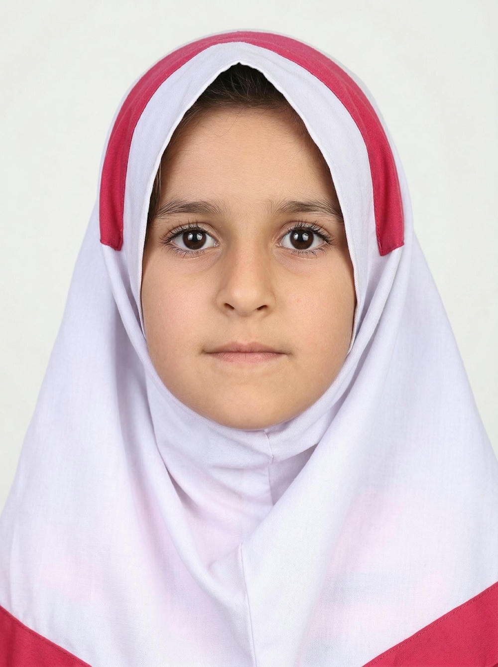 Maryam Barzak