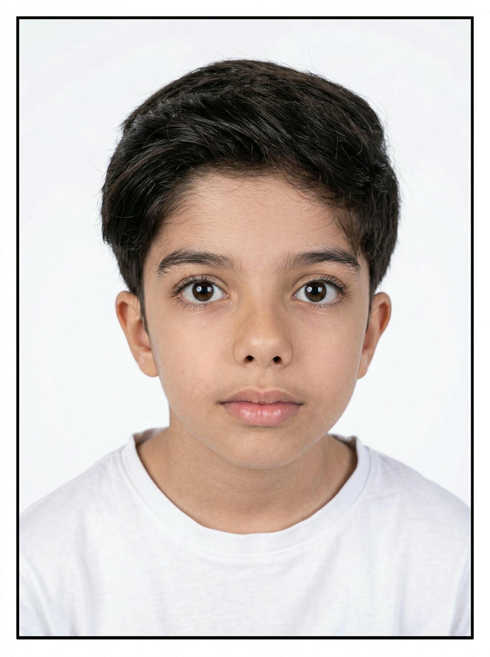 Aria Bahadori