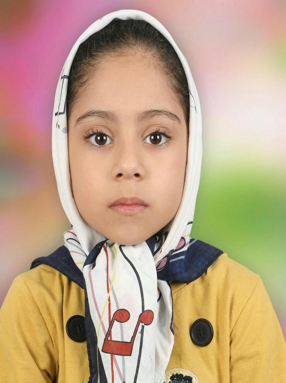 Niayesh Salehi