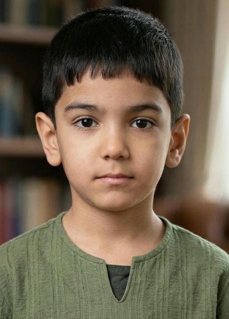 Mohammad Sadegh Gholami