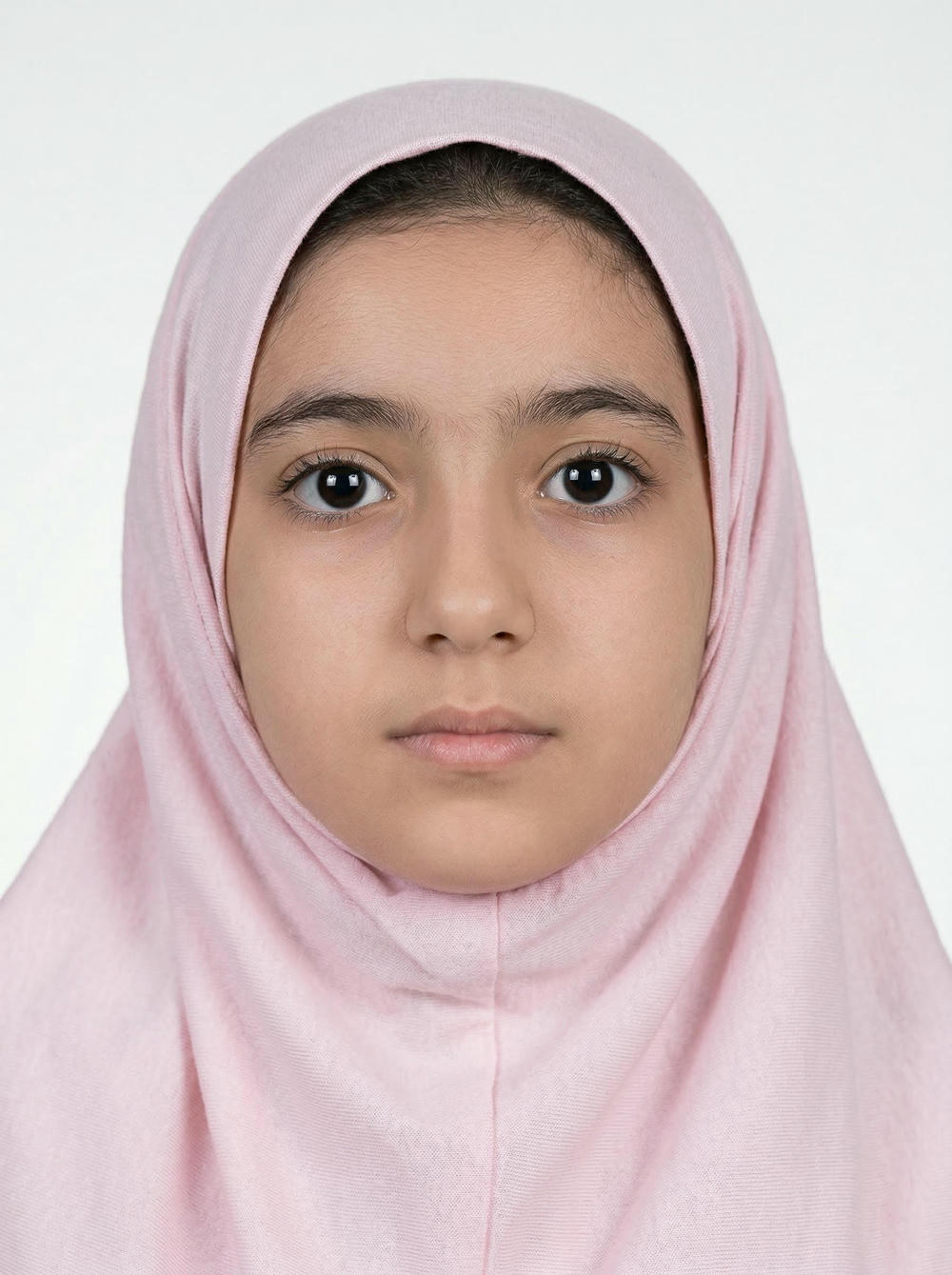 Zahra Bahrami