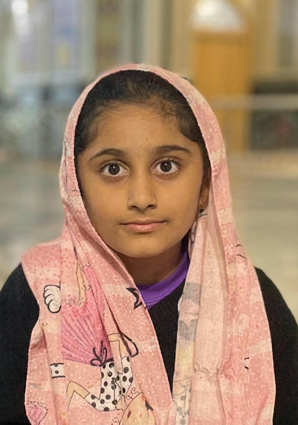 Asra Zakeri