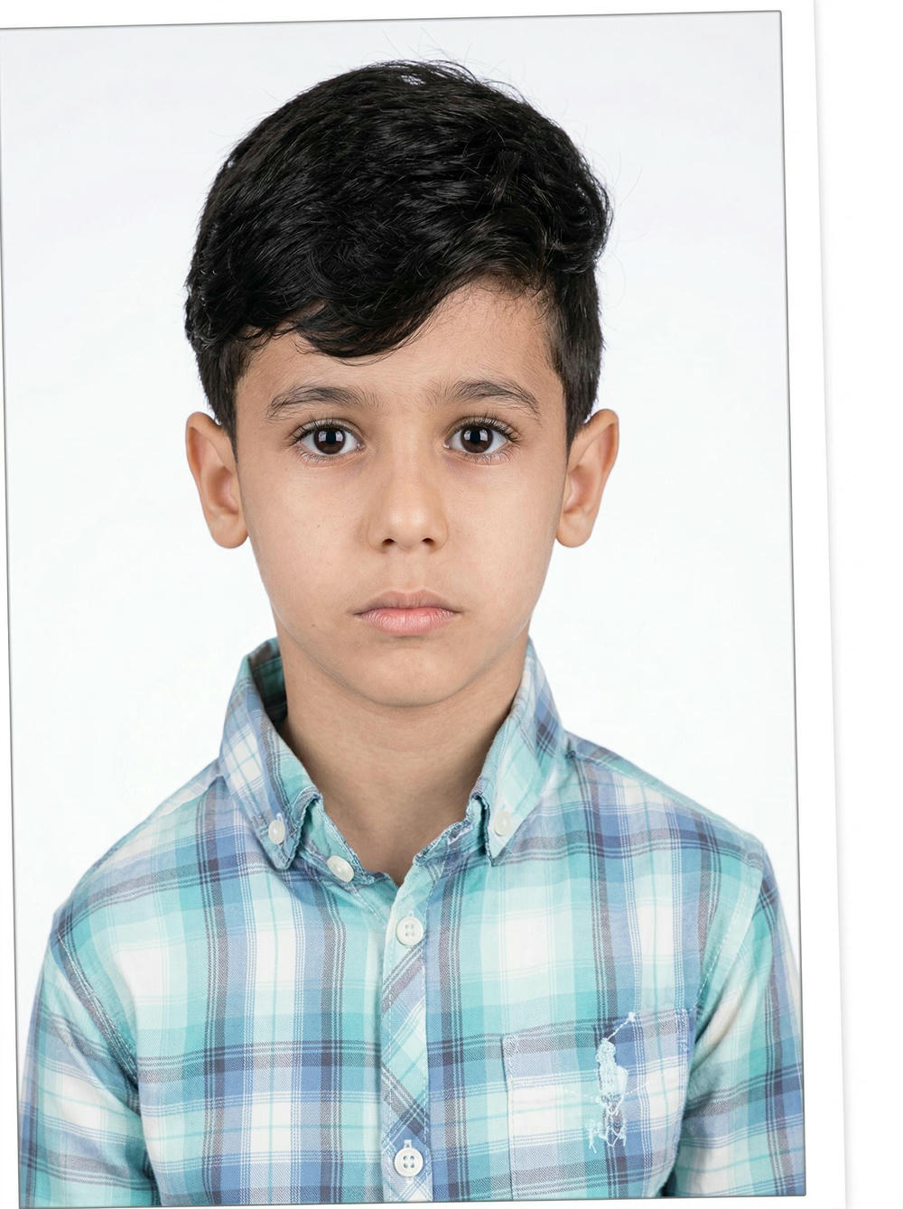 AmirAli Boostani