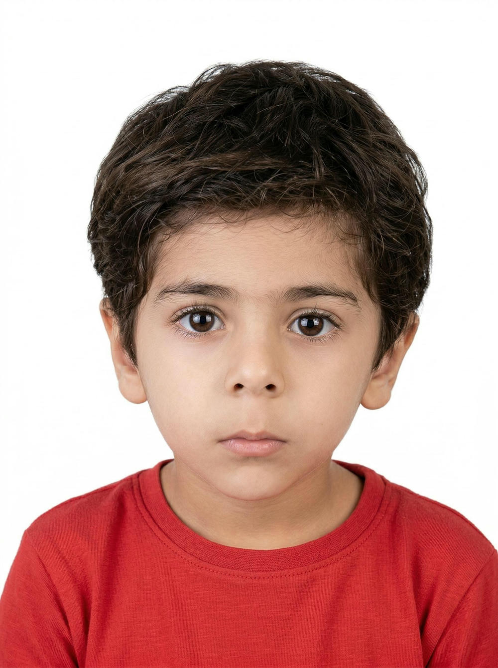 Soheil Chamli Pour