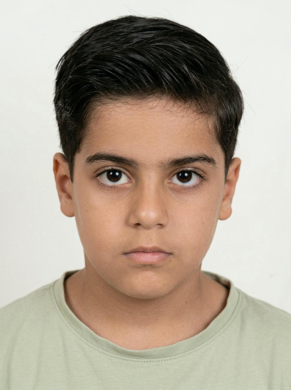 Amir Mohammad Ghasemi
