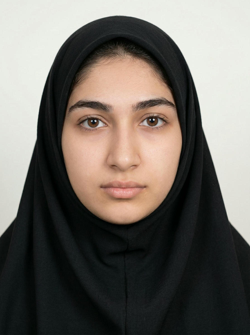 Arina Arab Kish