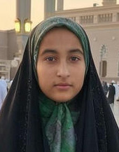 Zahra Jalali