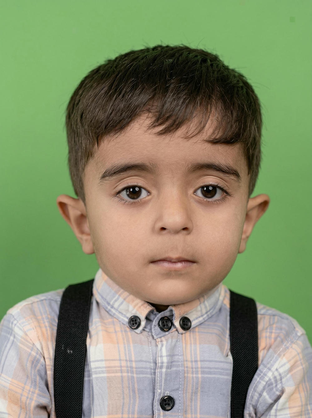Reza Habashian