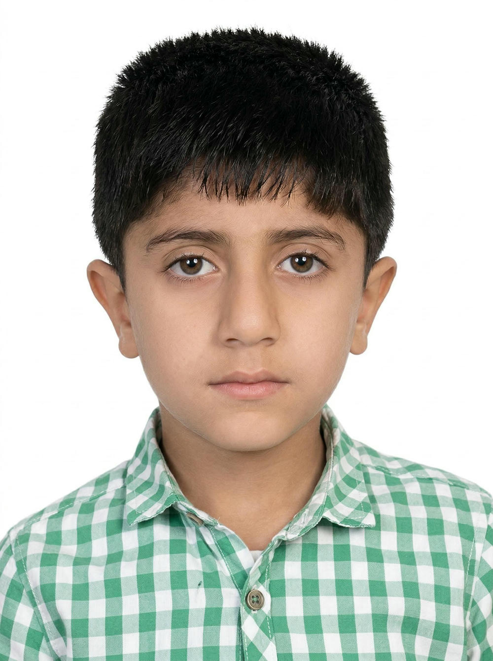 Ali Zarei