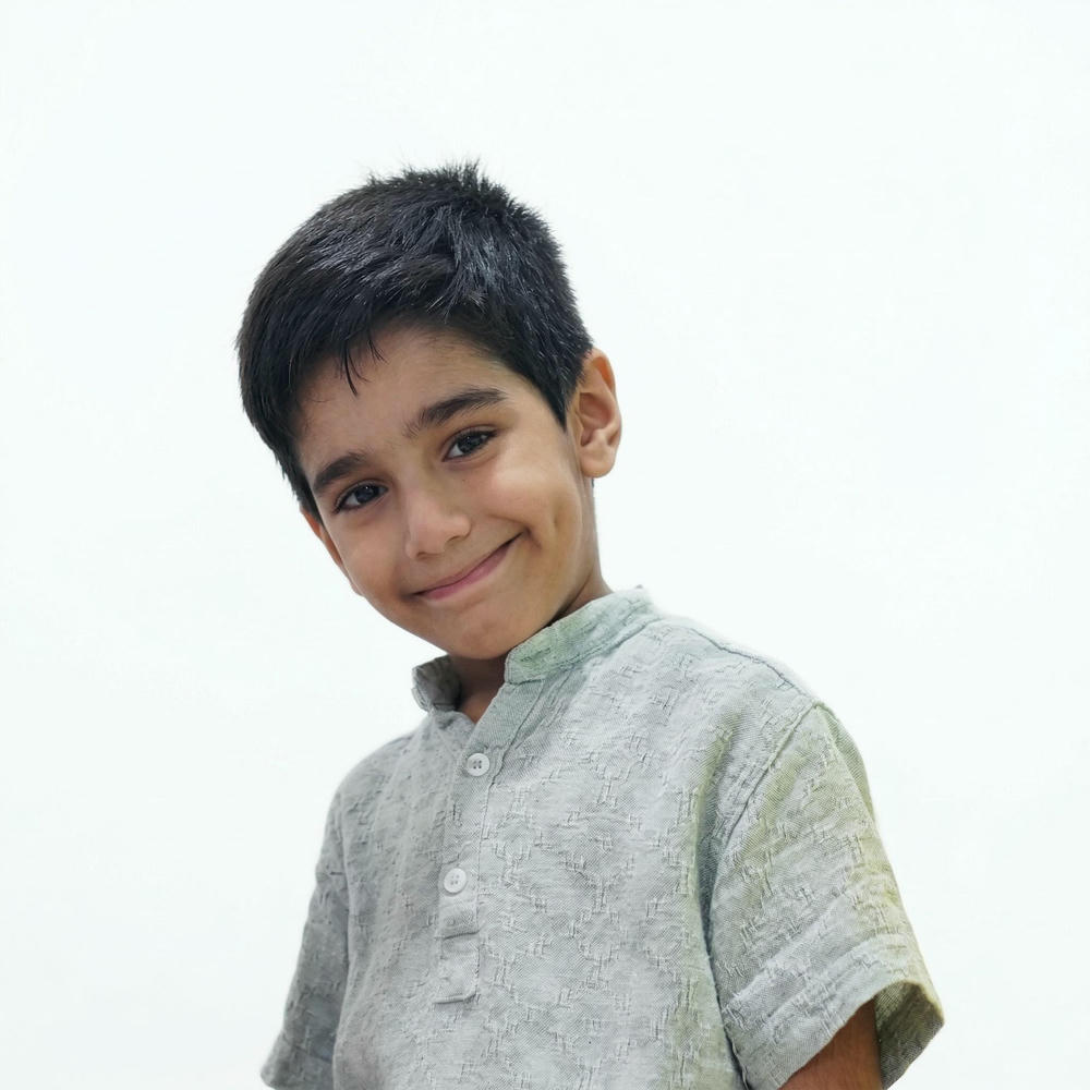 Sobhan Shahdadi