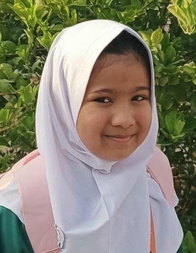 Mohanna Zarei